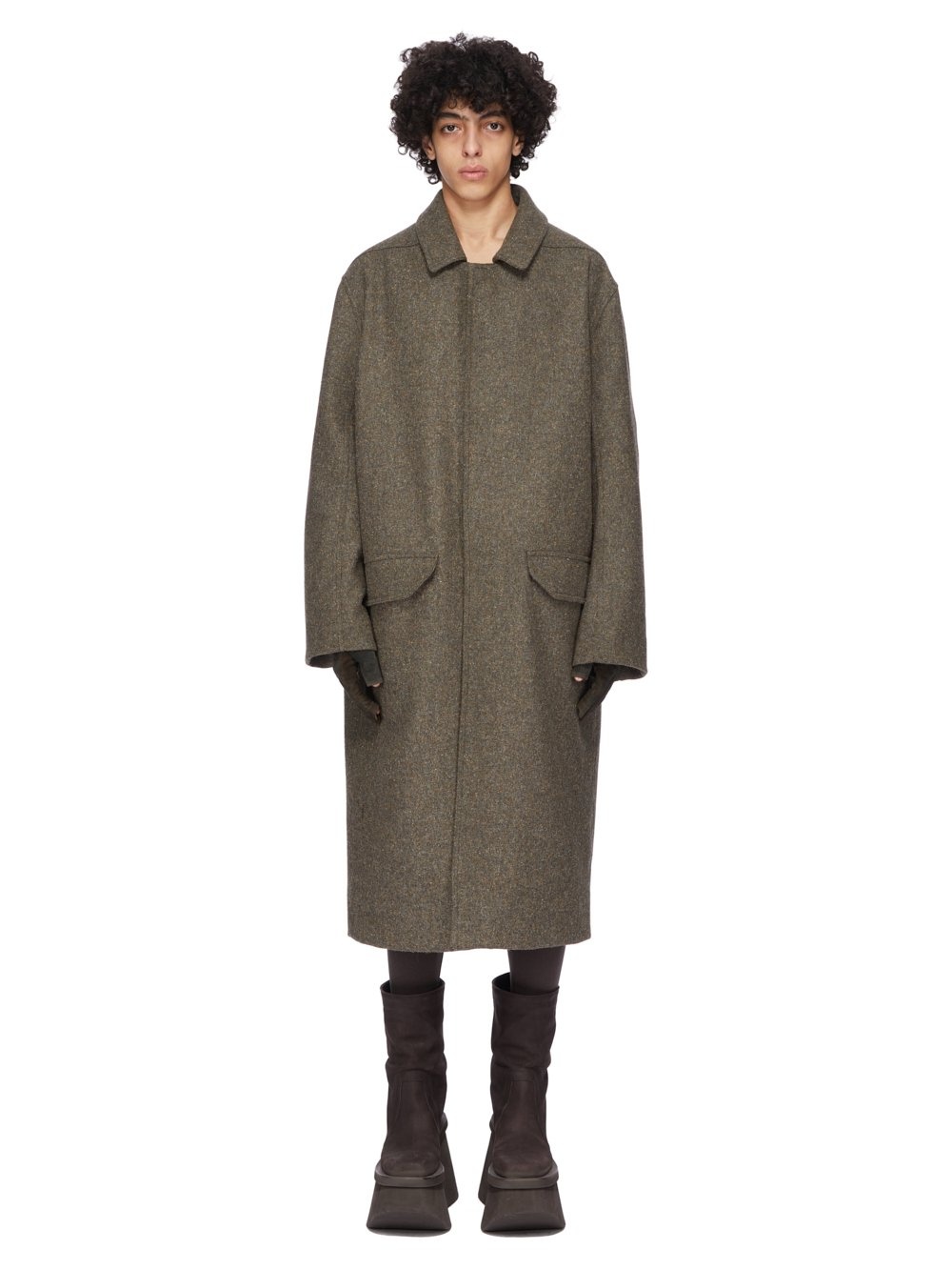 COAT - 8