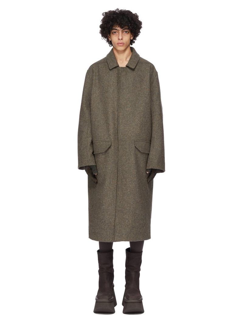 Rick Owens COAT outlook