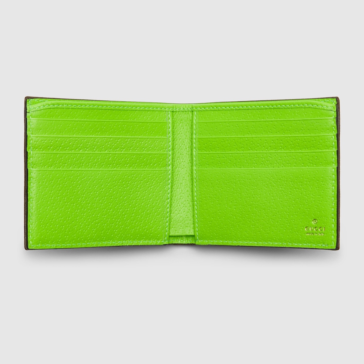 Ophidia GG wallet - 2