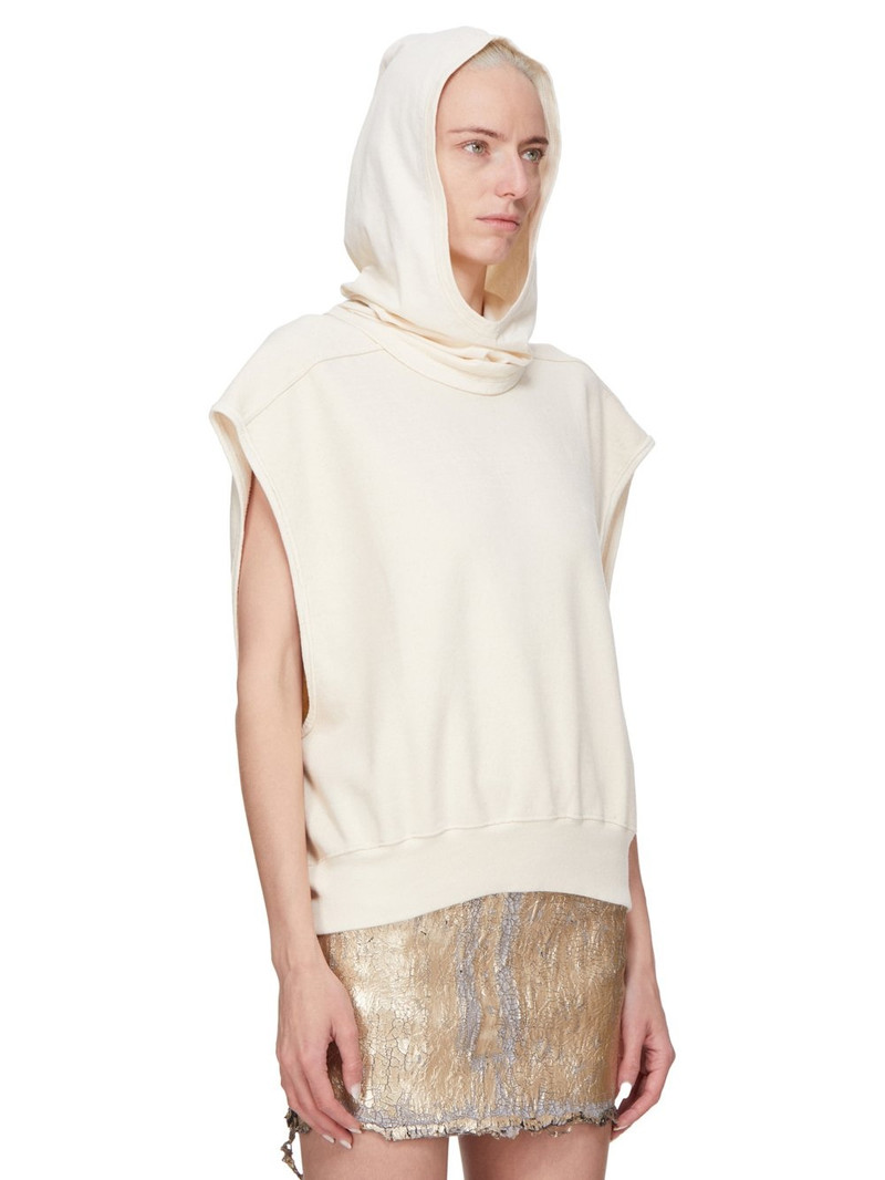 Rick Owens DRKSHDW HAT outlook