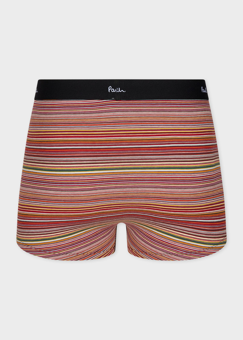 Spot and Stripe Mix Boxer Briefs Three Pack 5