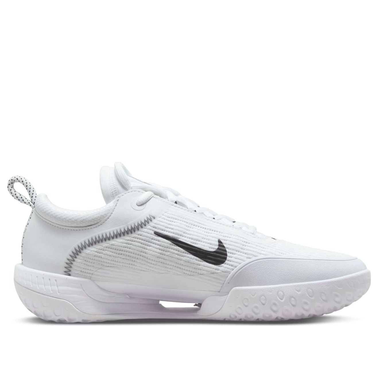 Nike Court Zoom NXT 'White Black' DH0219-100 - 2
