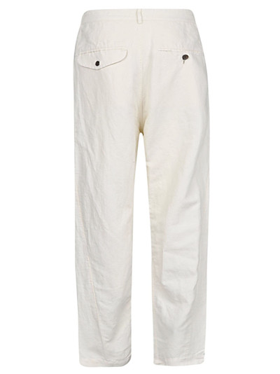 Universal Works Cotton trousers outlook