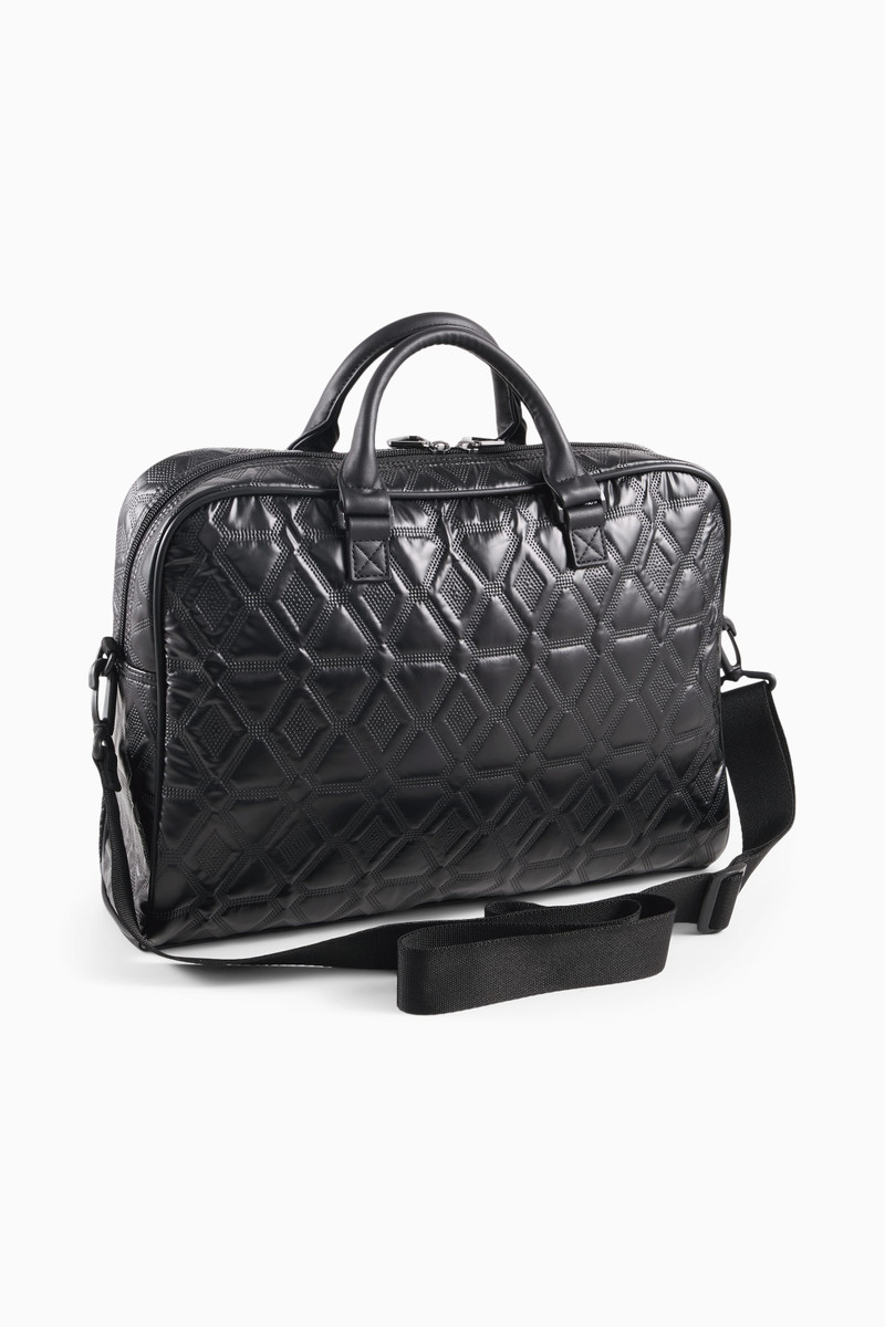 PUMA Classics Archive Women's Grip Bag outlook