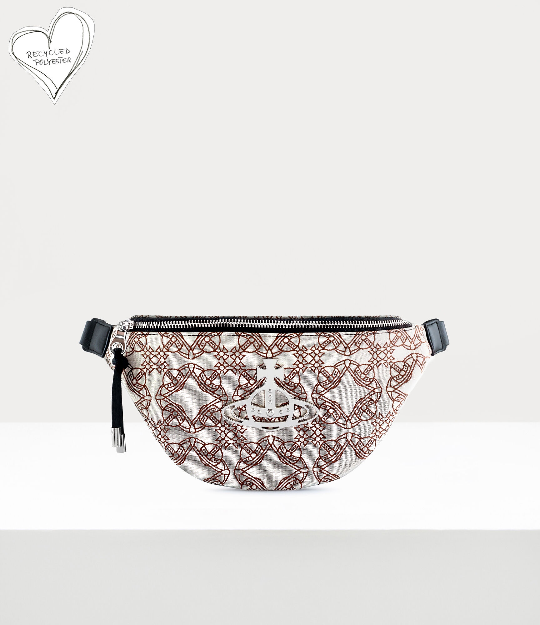 HILDA SMALL BUM BAG - 1