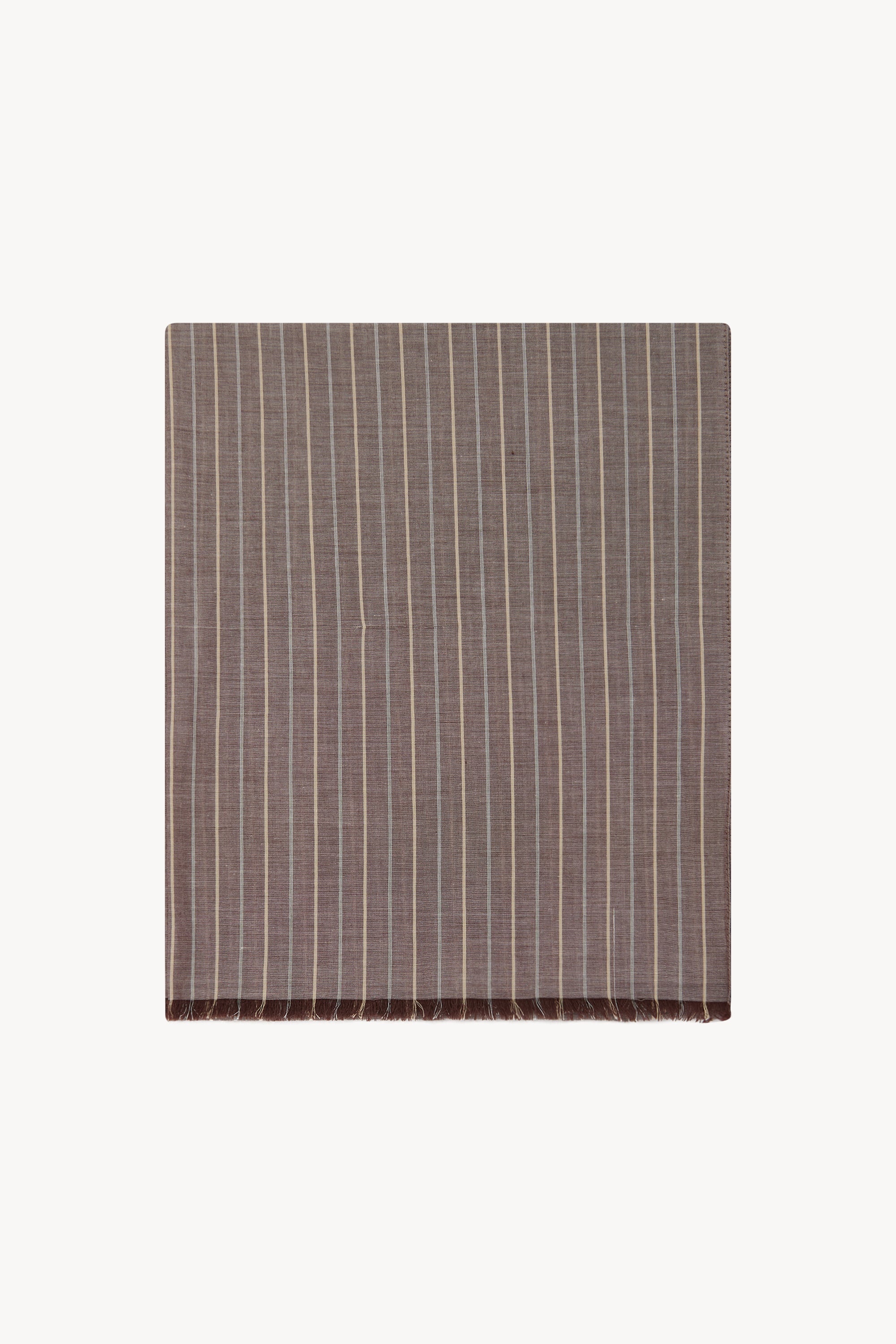 Guel Scarf in Cotton - 2