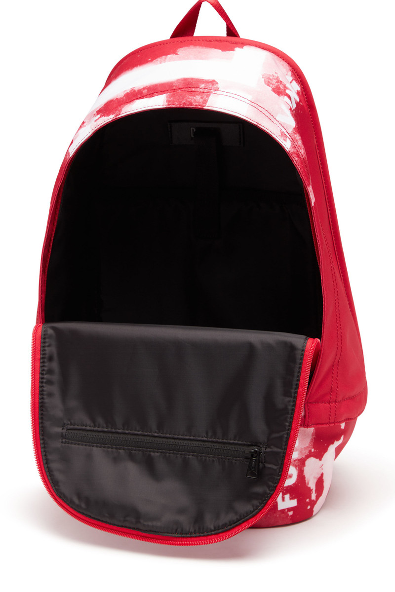 Diesel RAVE BACKPACK X outlook