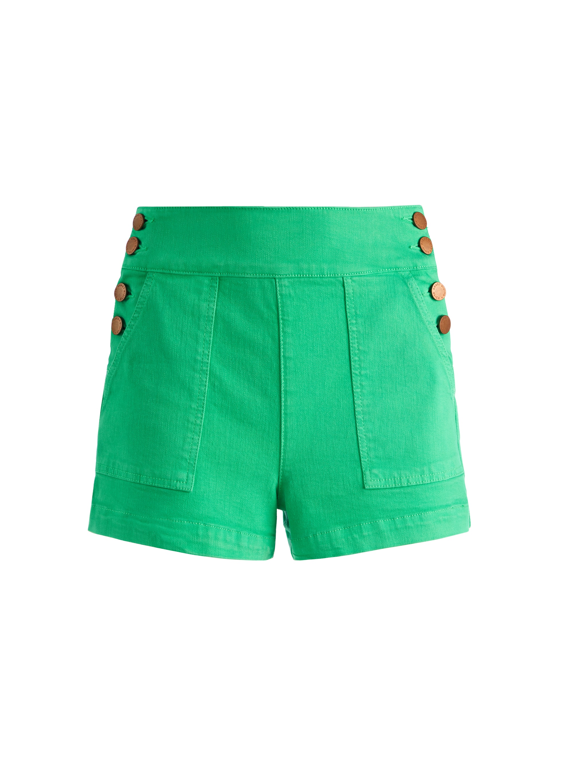 DONALD SHORT - 1