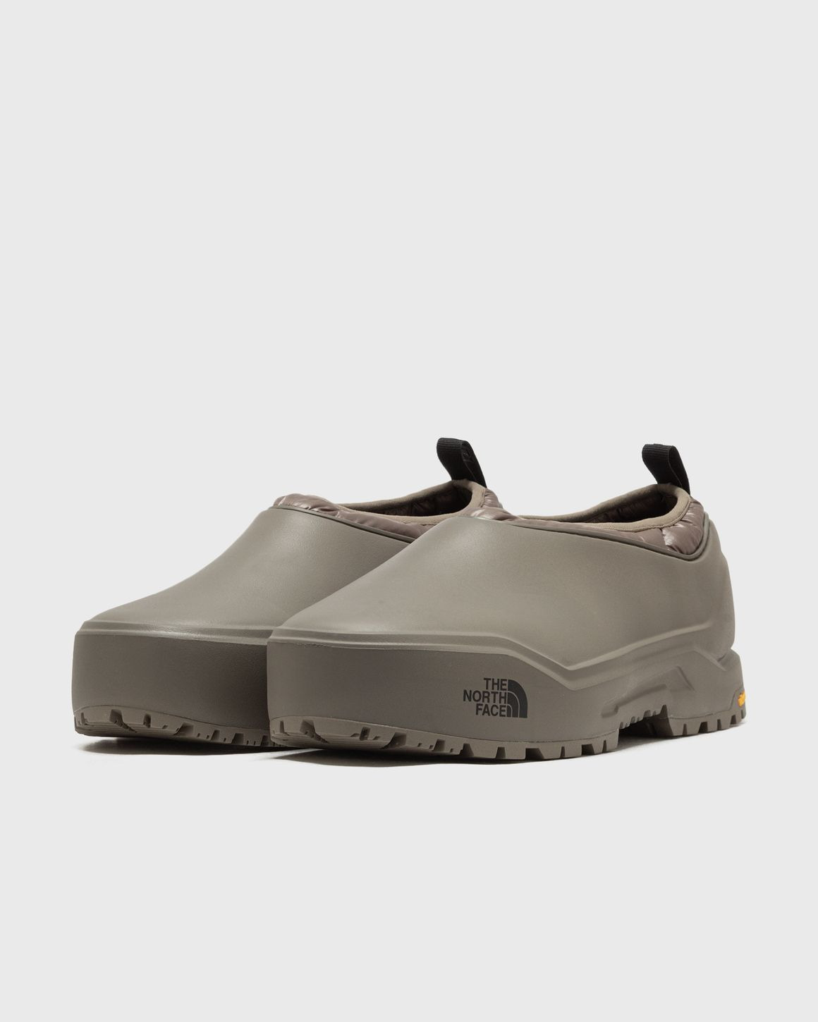 BASE CAMP WP MULE - 2