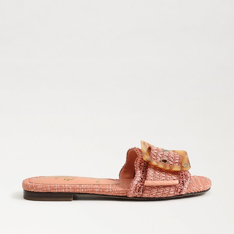 Bambi Slide Sandal 1