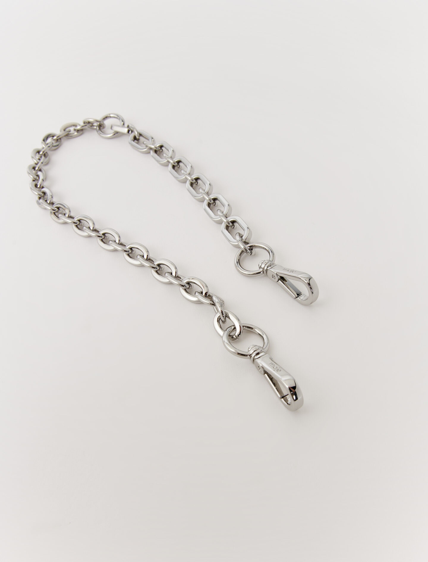 Chain shoulder strap - 2