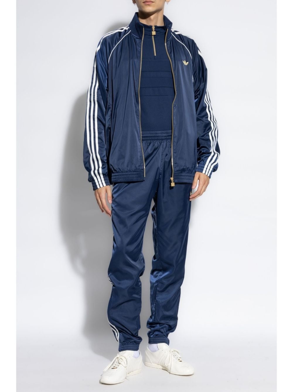 adidas PREMIUM TOP | bstn | REVERSIBLE