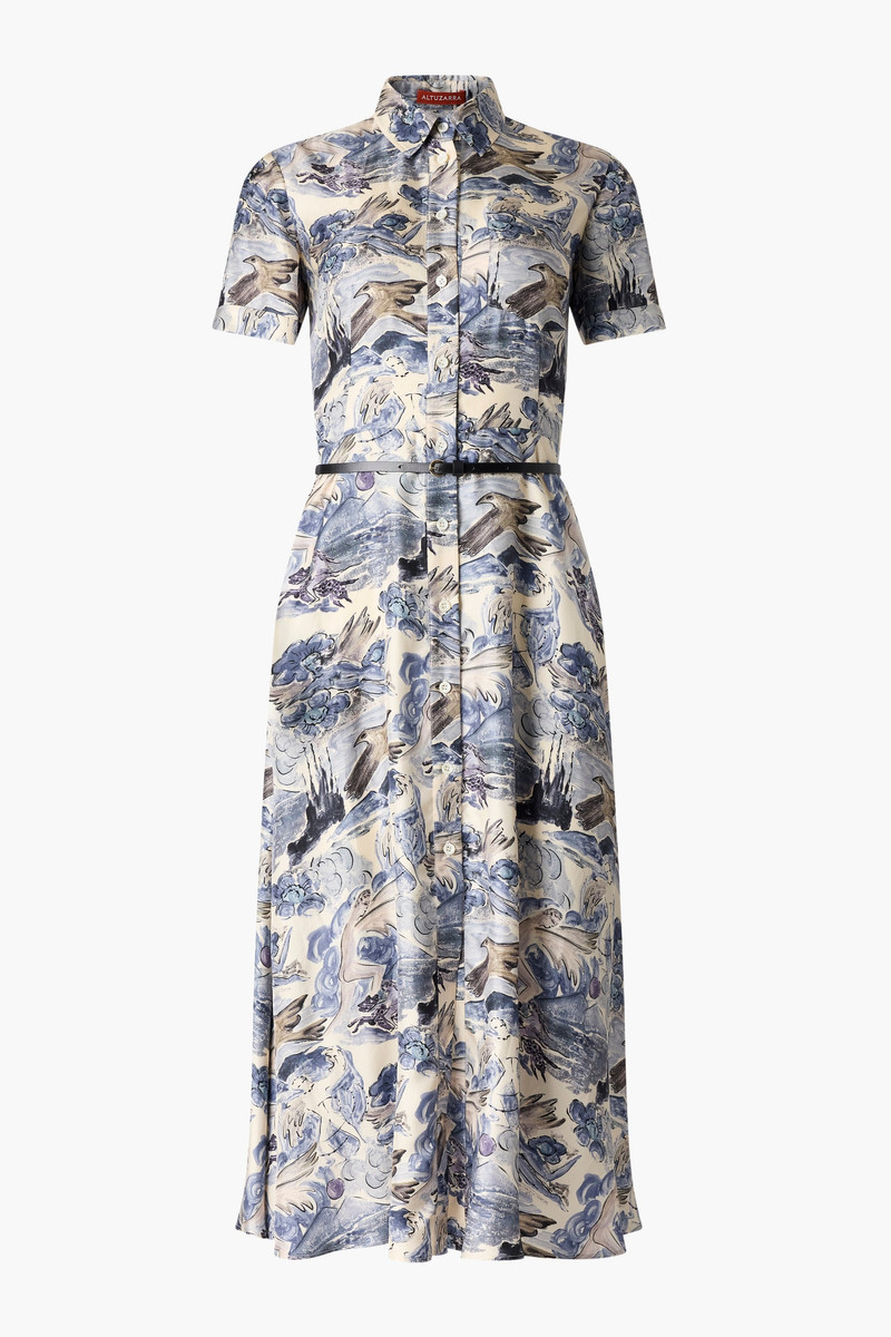 KIERA DRESS 1