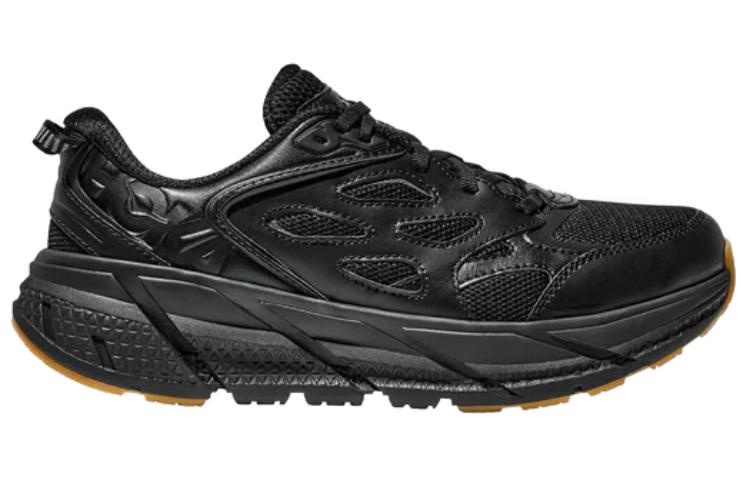 HOKA ONE ONE Clifton L 'Black Gum' 1160050-BBLC - 2