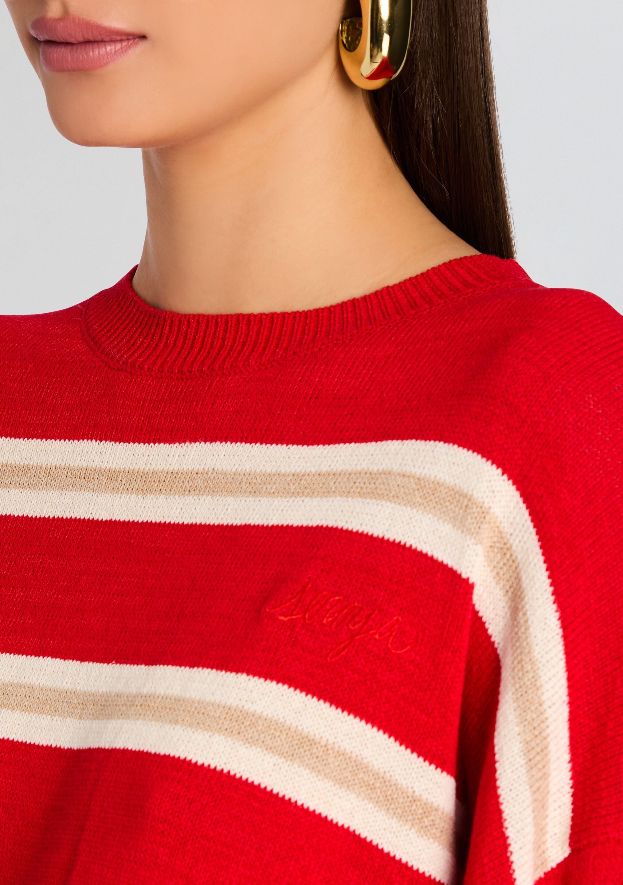CASSIAN SWEATER - 2