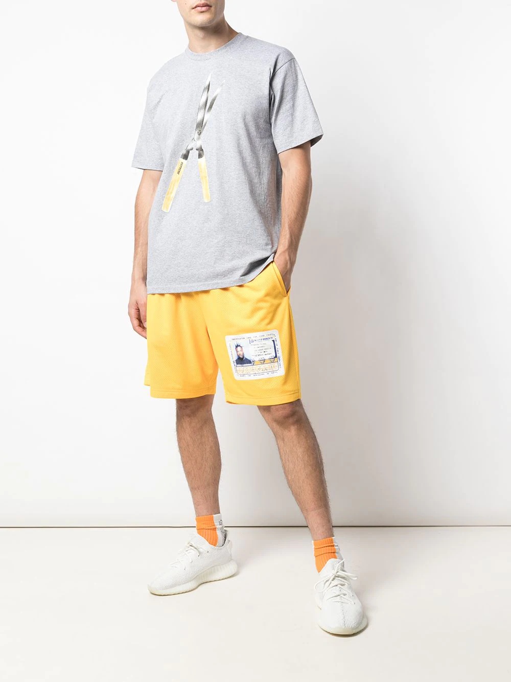 Shears Tee - 2