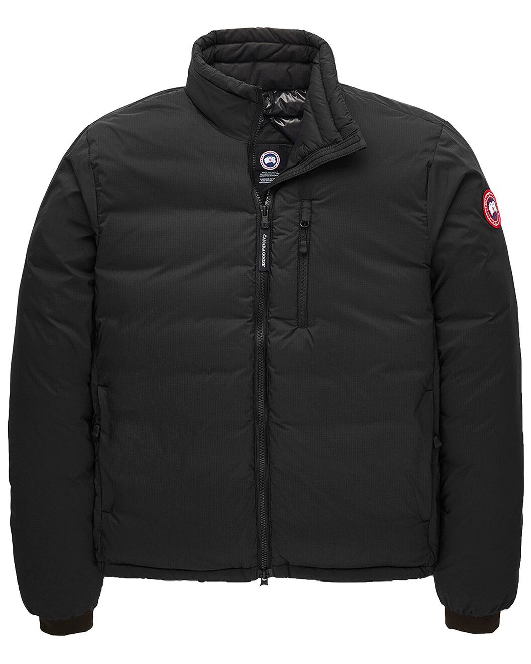 Canada Goose Lodge Jacket - 1