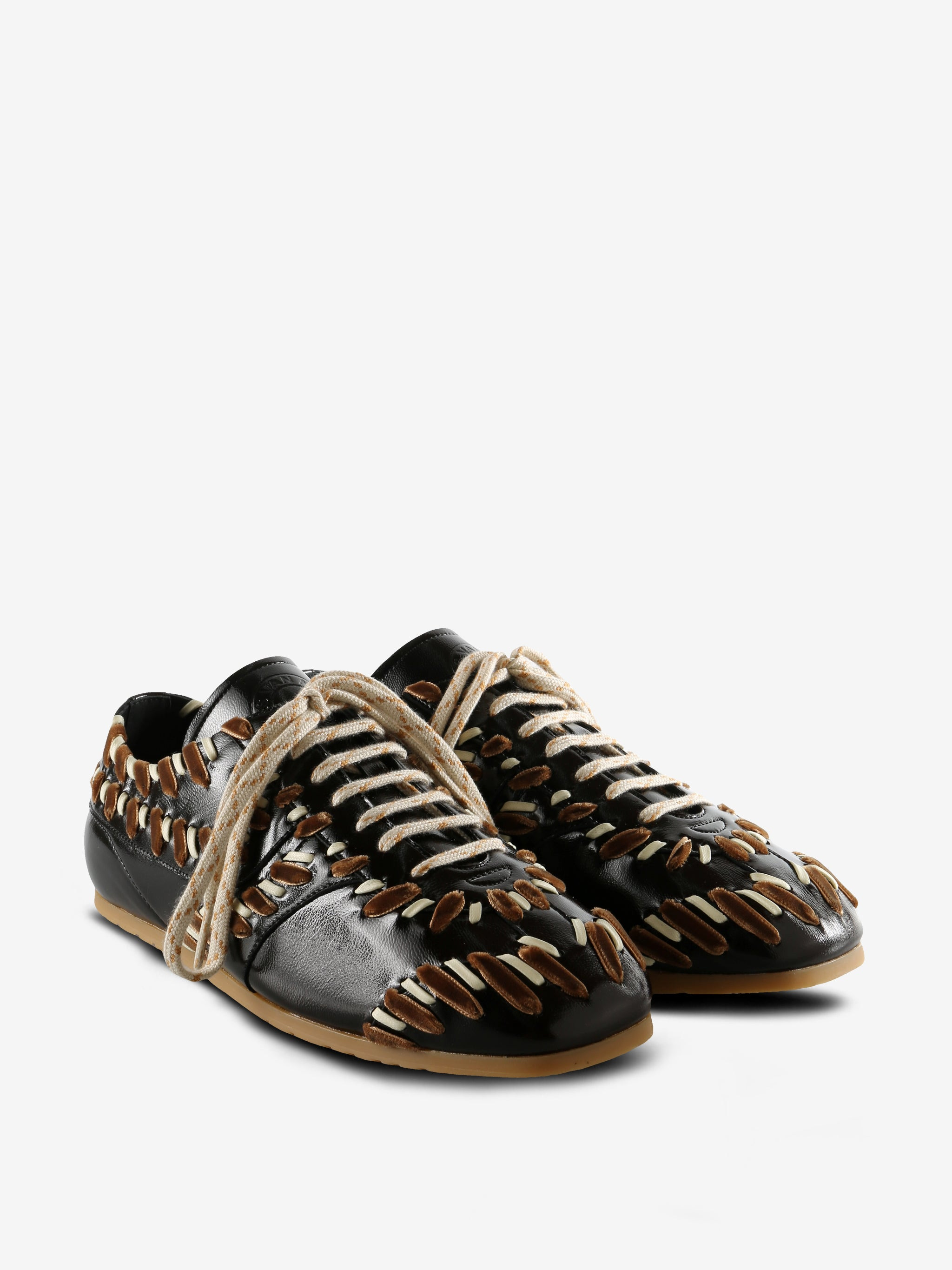 DRIES VAN NOTEN - Women Capsule Shoe - 2