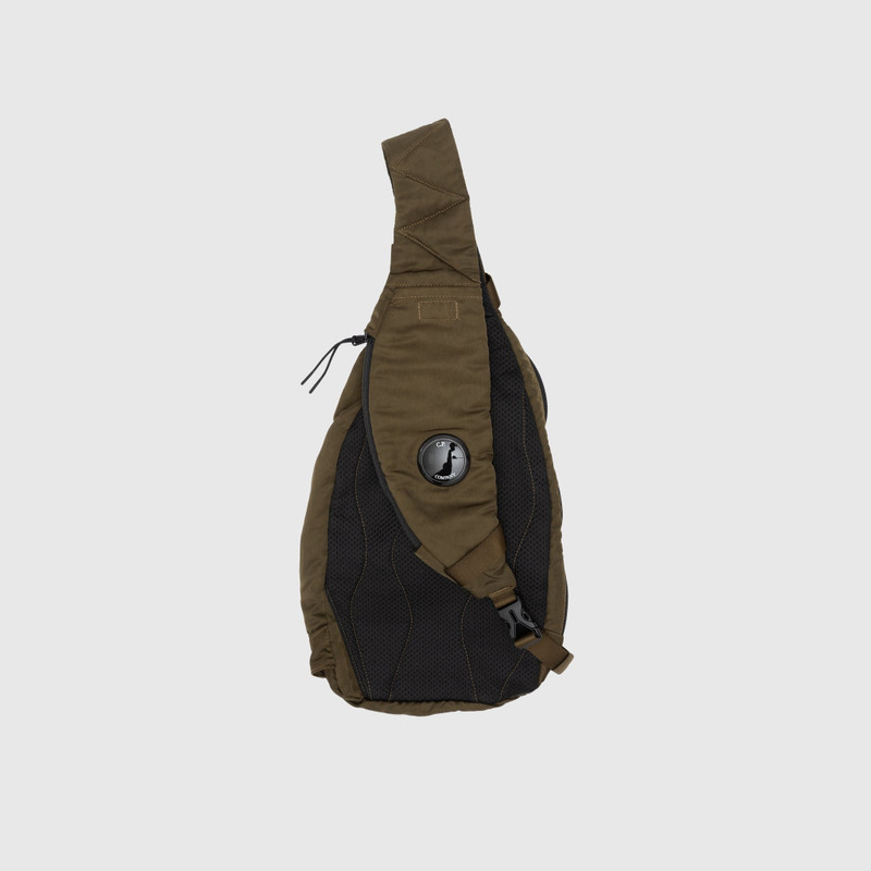 C.P. Company NYLON B CROSSBODY RUCKSACK outlook