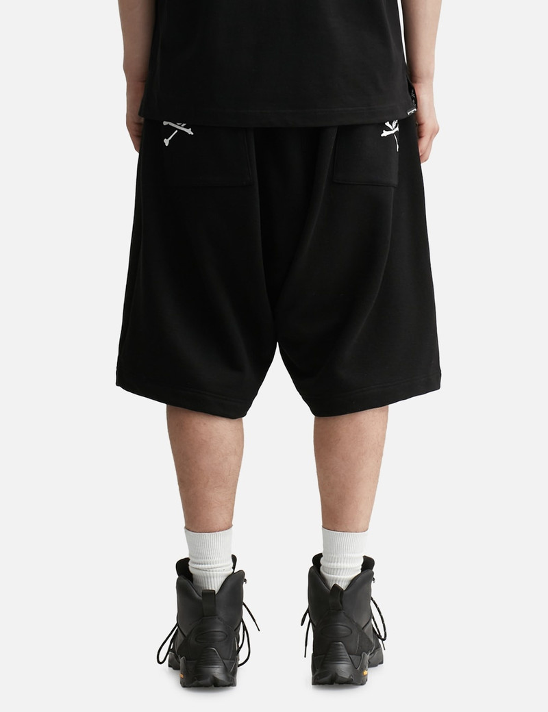 OG SWEATSHORTS 4