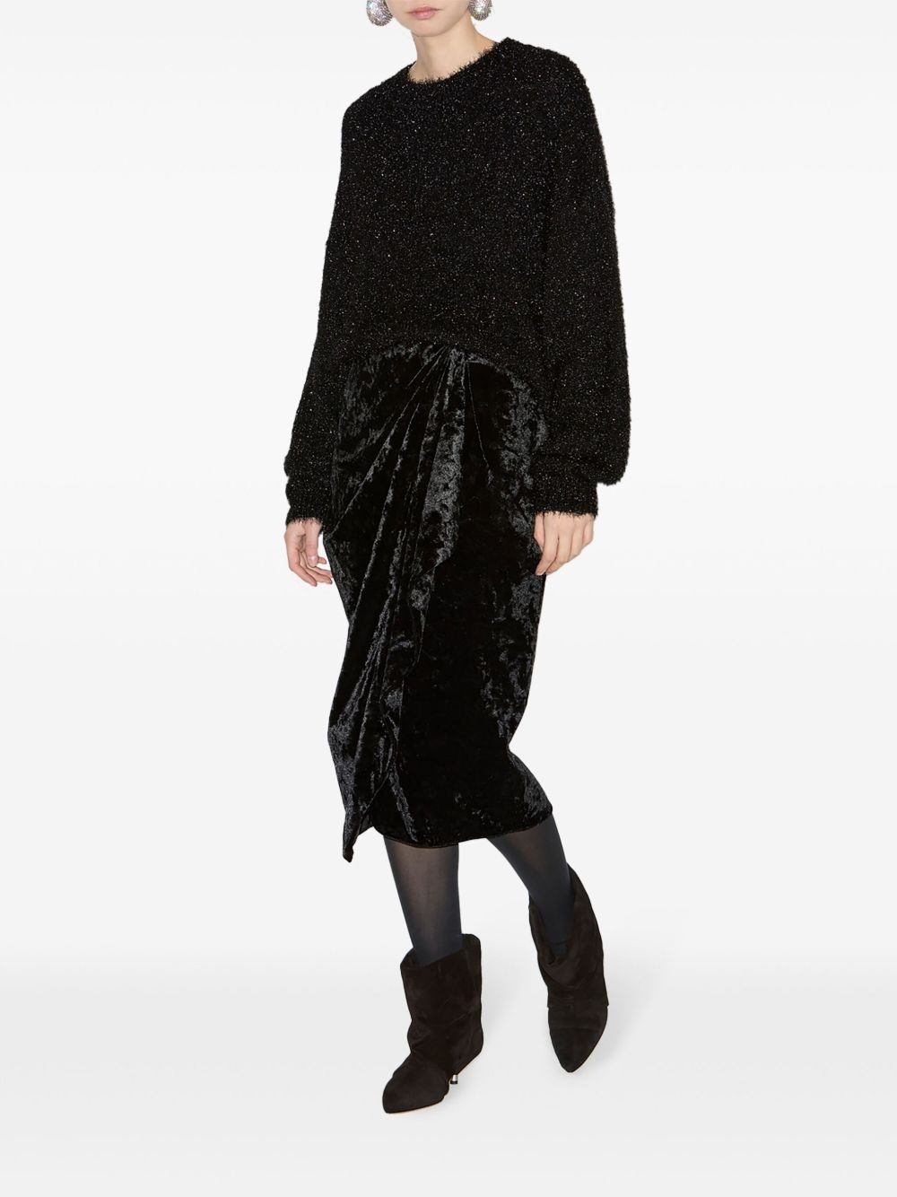 Sayers sweater - 2