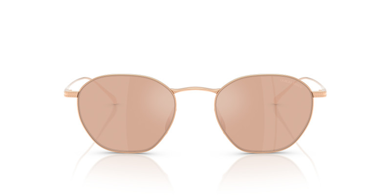 GIORGIO ARMANI AR6160T outlook