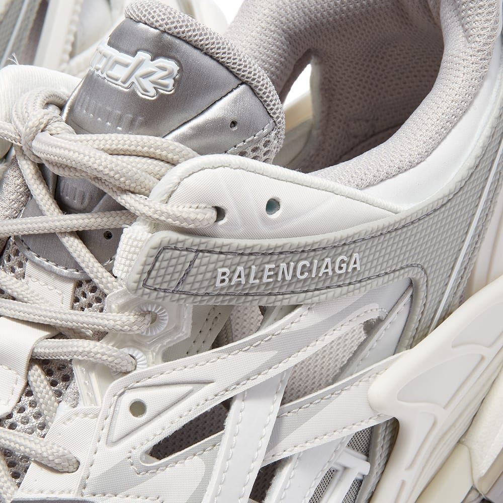 Balenciaga Track 2 Sneaker - 4