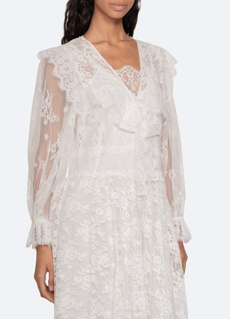 Holden L/S Dress 6