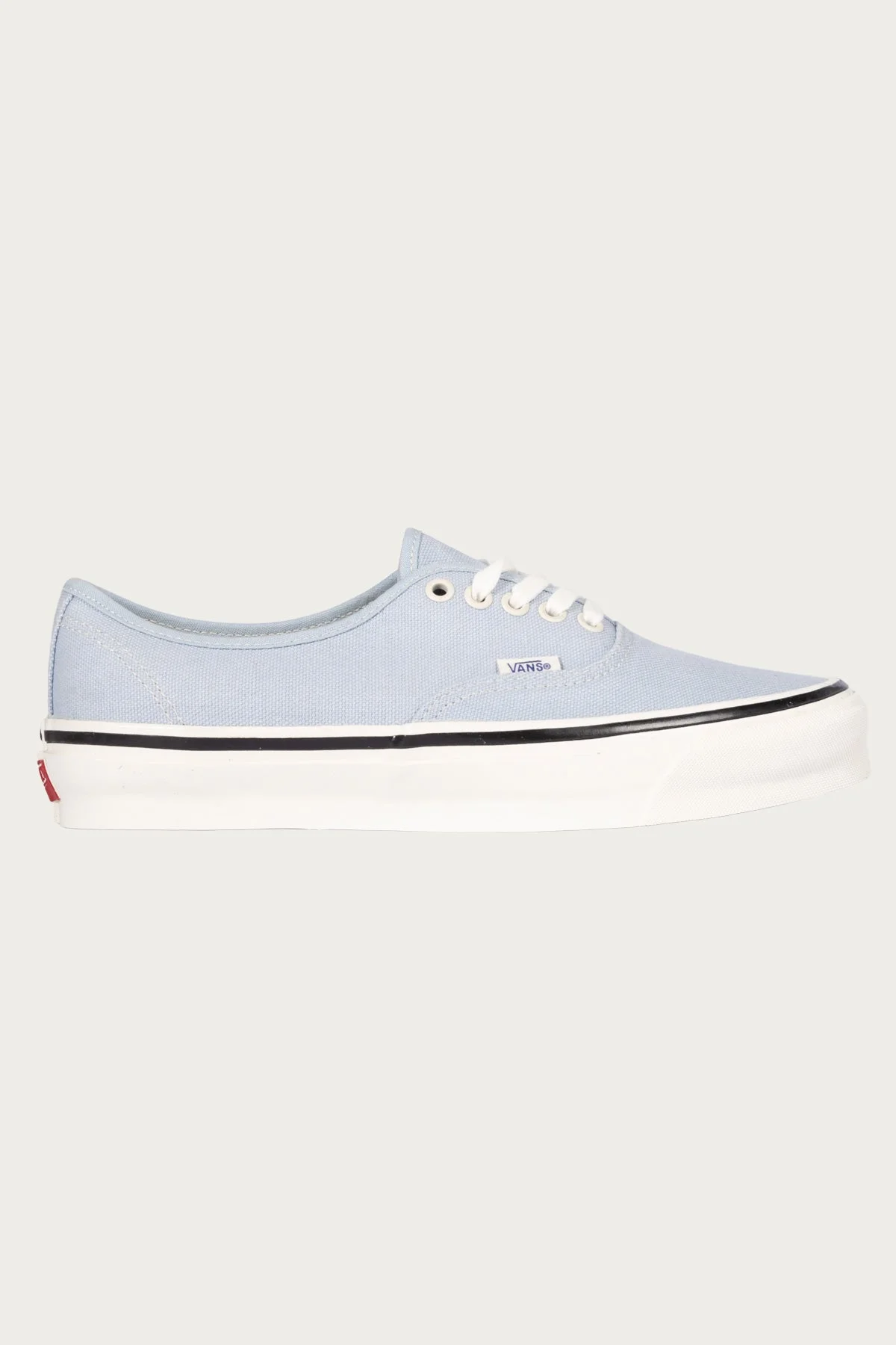 LX Authentic 44 - Duck Canvas Soft Slate - 1