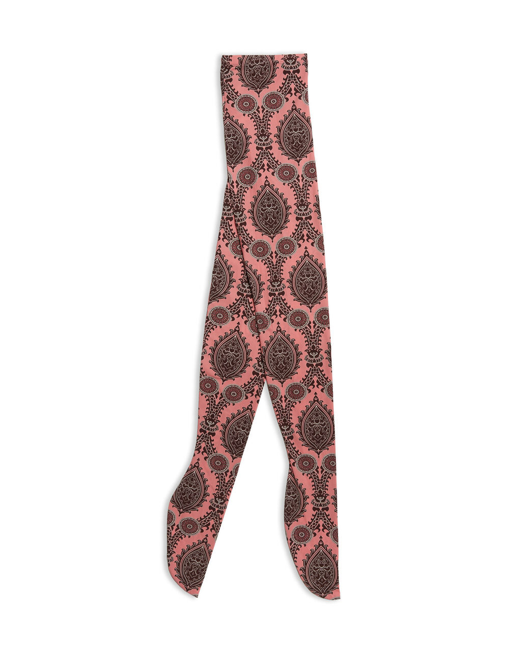 Printed Tights - 6
