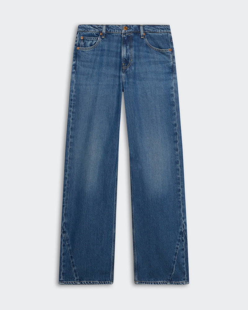 TRAVELER JEAN 6