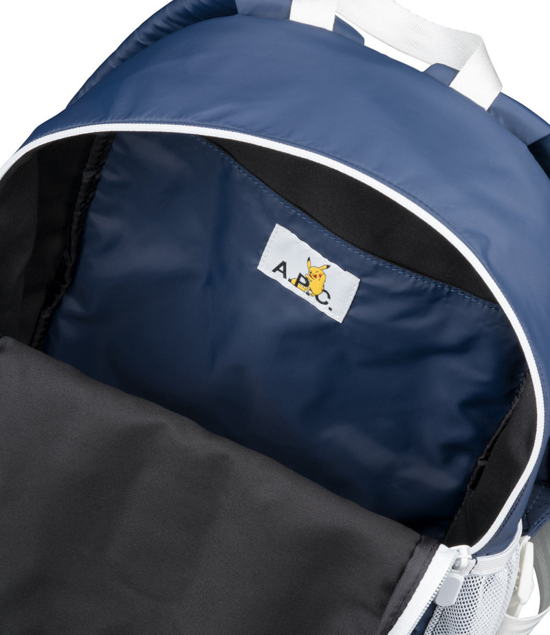 A.P.C. POKÉMON BACKPACK outlook