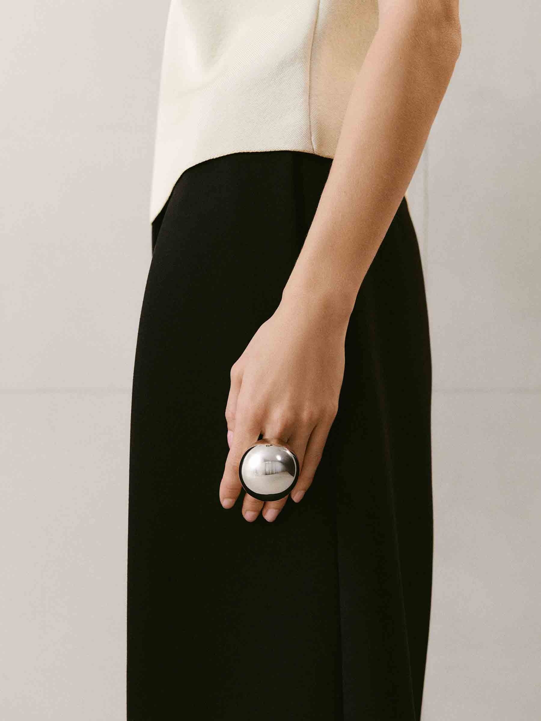 SALON RING - 2