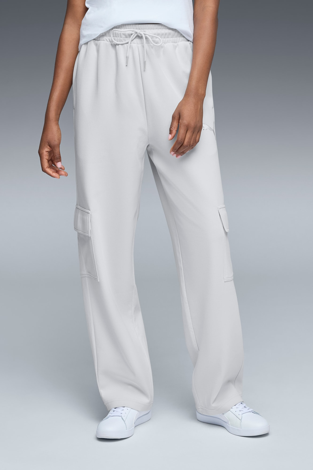 Sport Pack Relaxed Fit Cargo Pants - 3