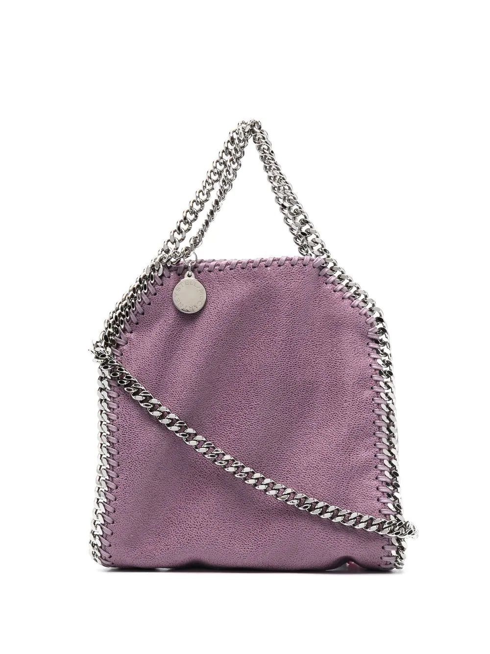 tiny Falabella tote bag - 1