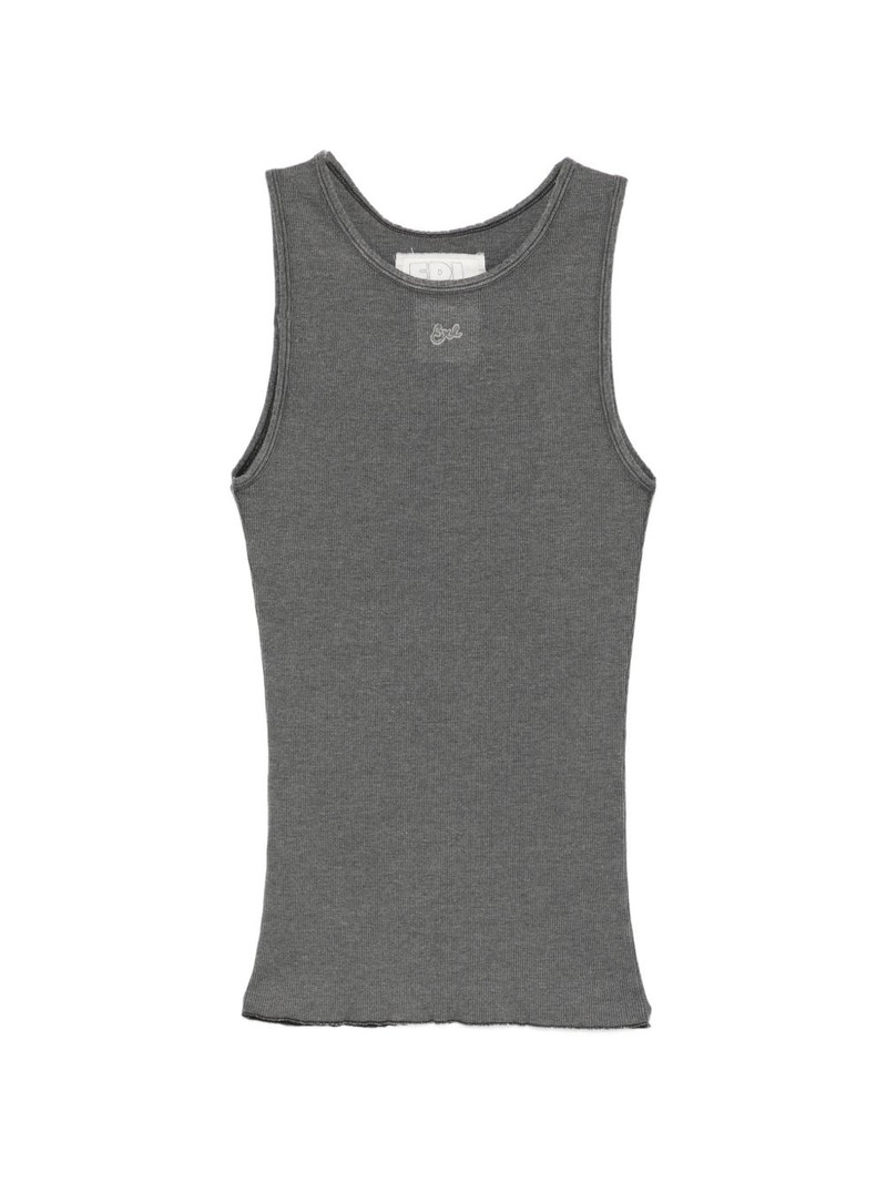 ribbed top 1