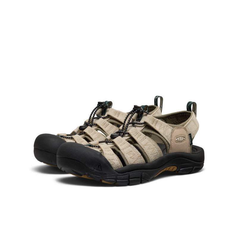 Men's Newport Retro Sandal x Gramicci 3