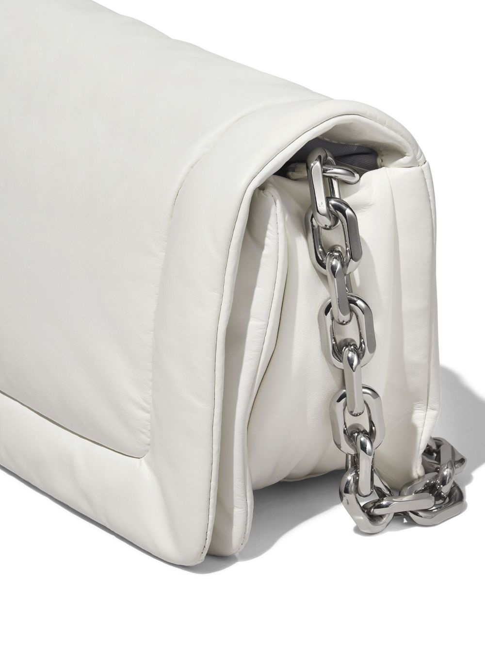 The Barcode shoulder bag - 5