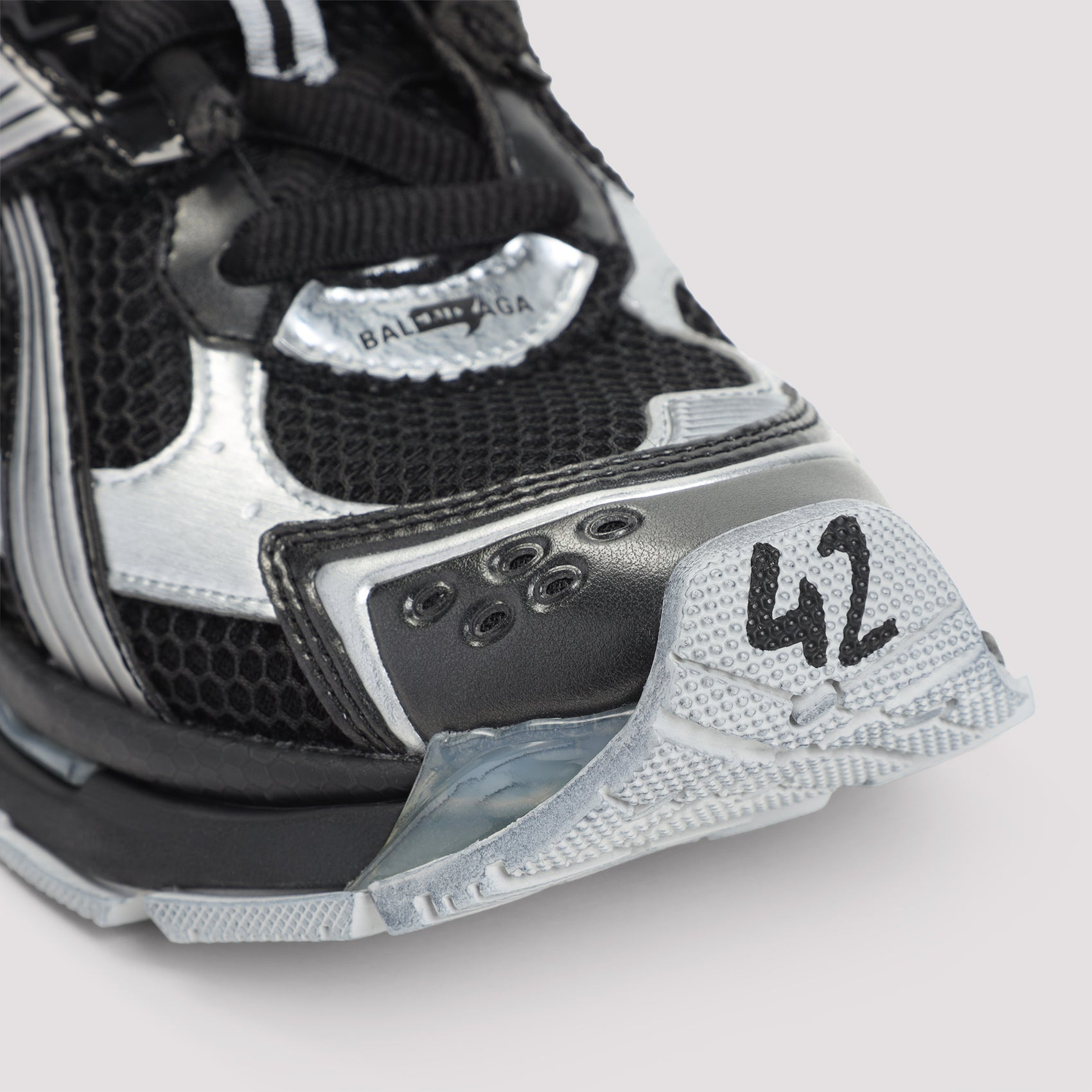 Sneakers Black - 6