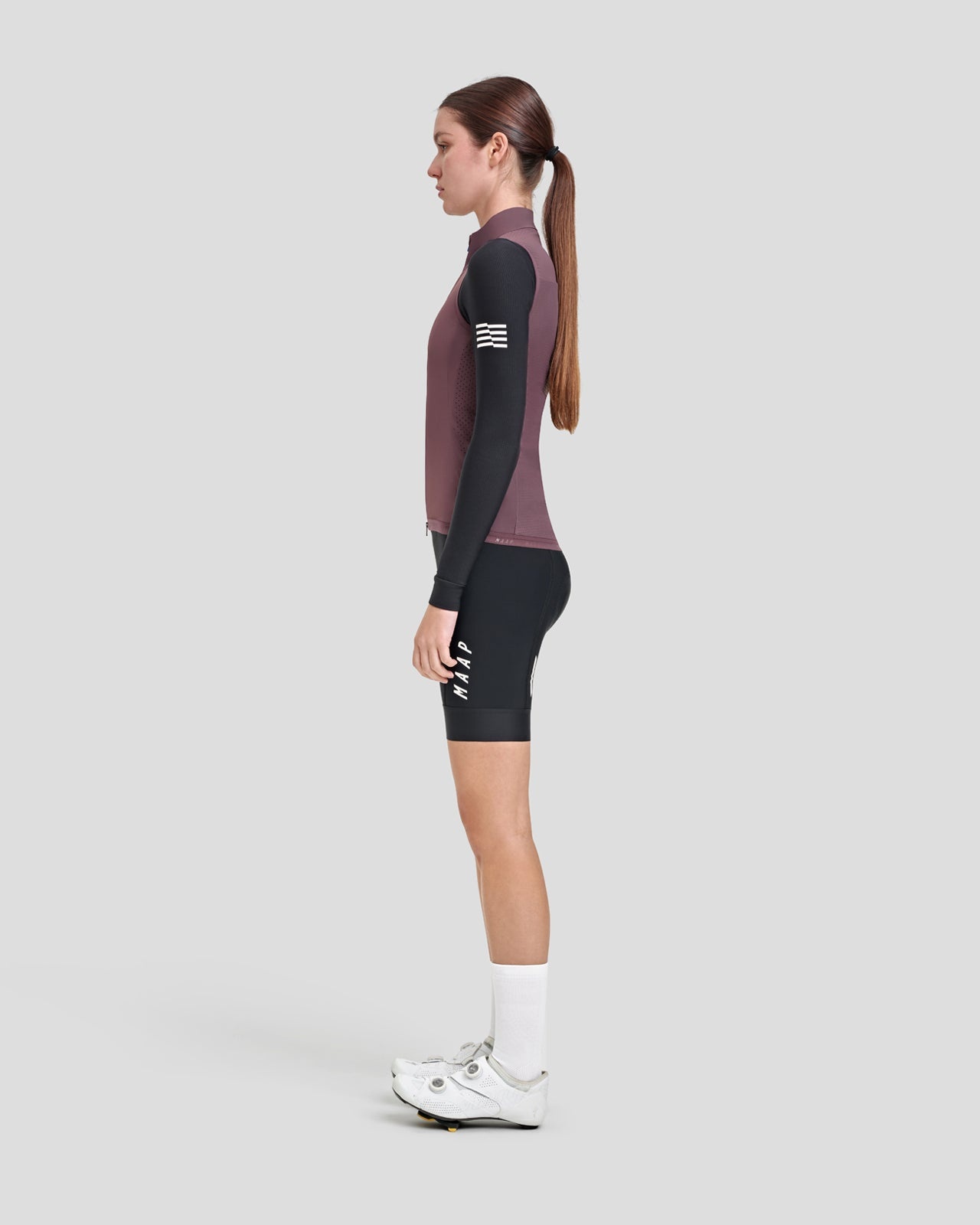 Women's Draft Team Vest - 3