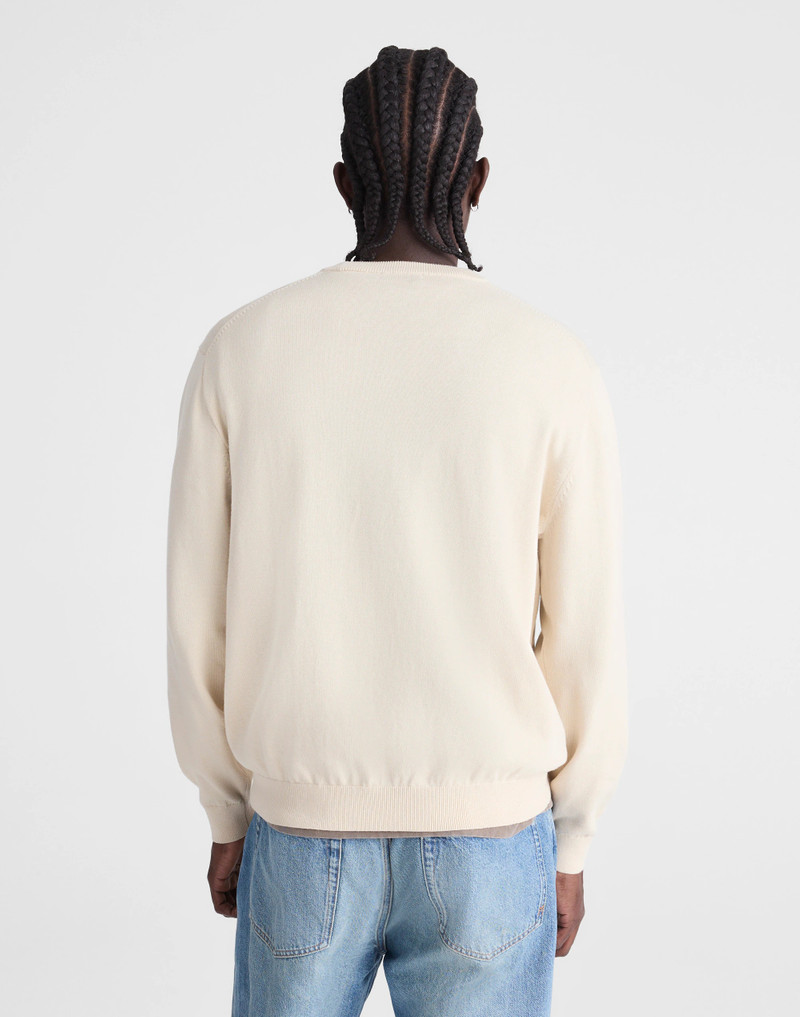 Madewell Crewneck Sweater in Everyday Cotton outlook