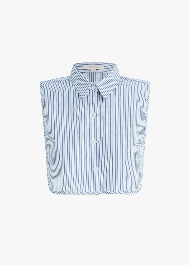 THE TUCK IN COLLAR 1