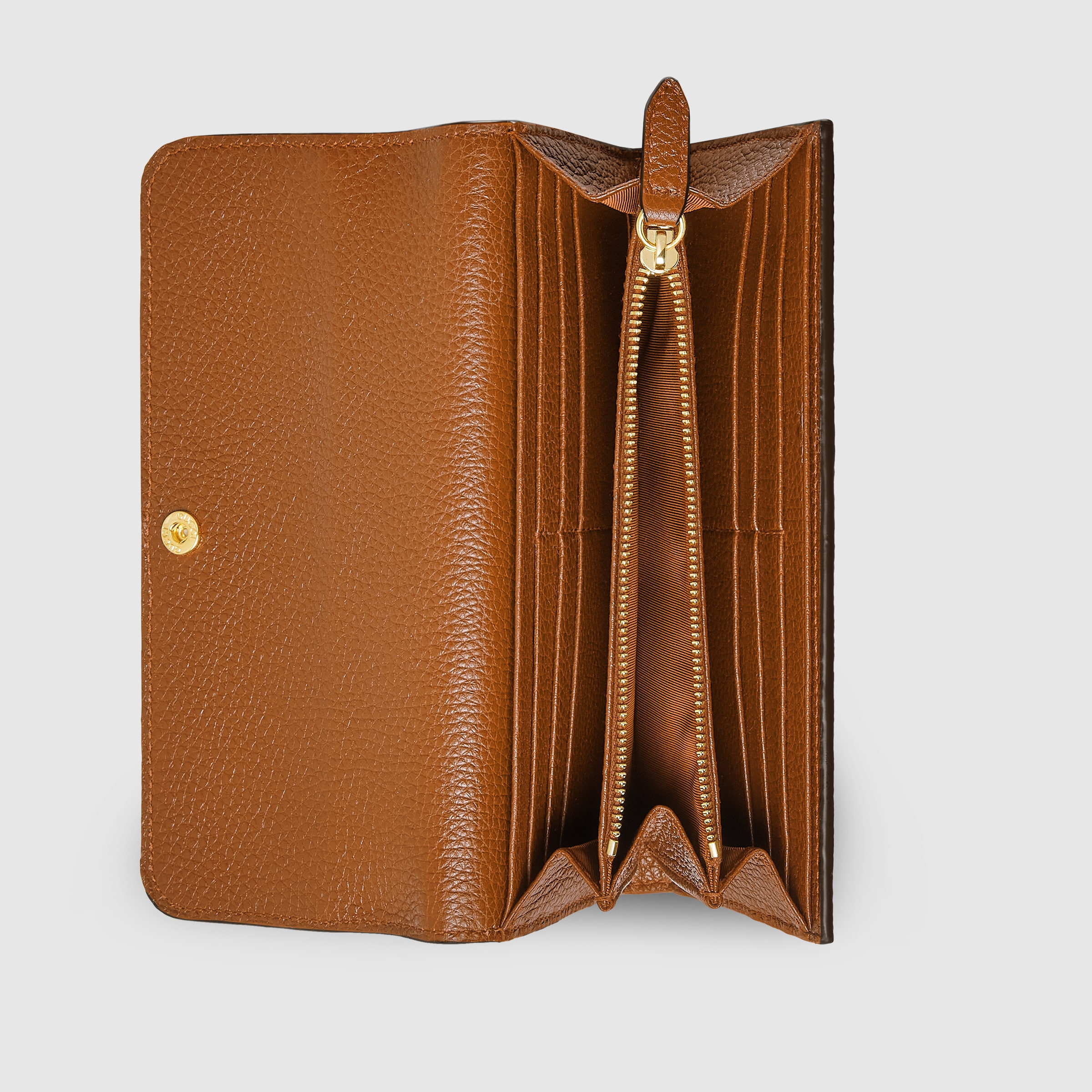Gucci Softbit continental wallet - 4
