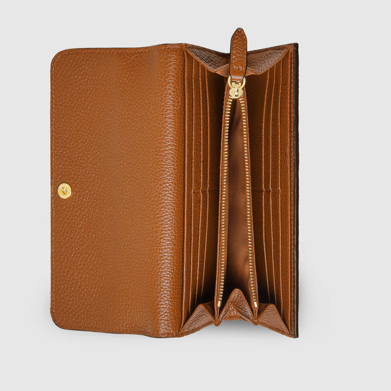 Gucci Softbit continental wallet 4