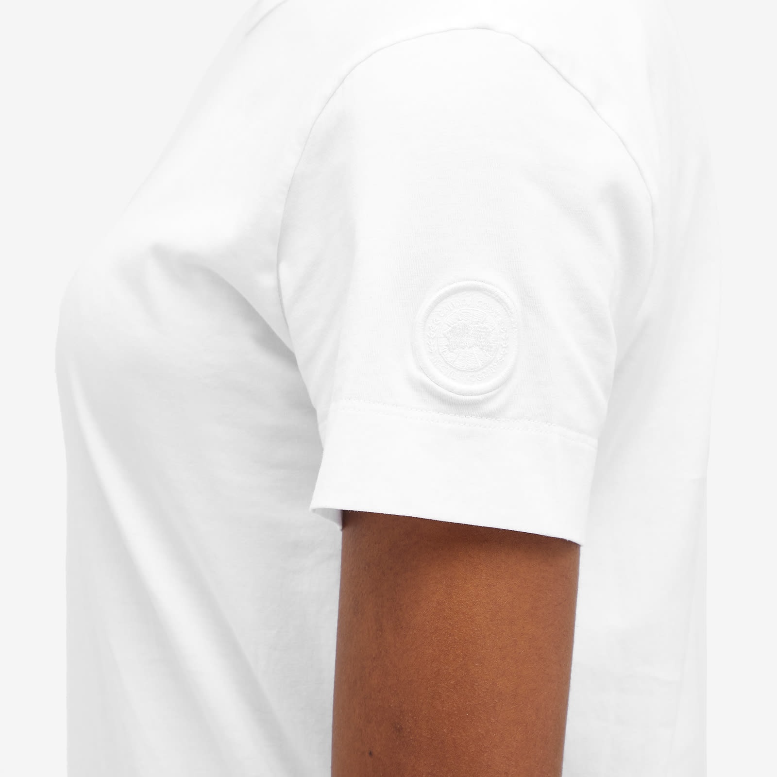 Canada Goose Broadview T-Shirt - 5