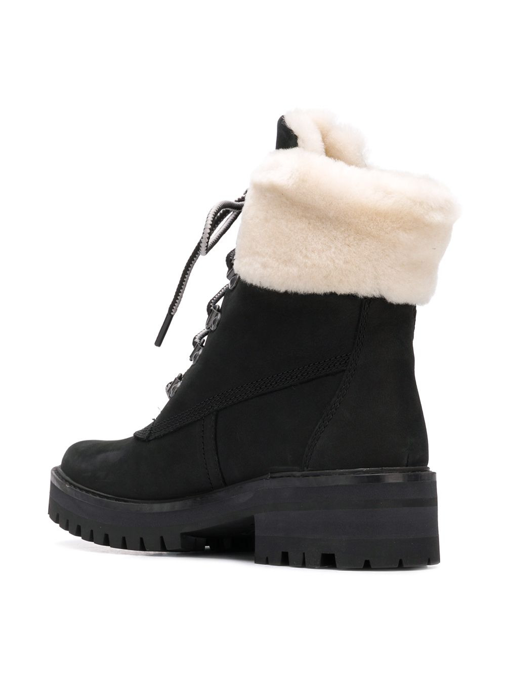 Courmayeur Valley ankle boots - 3