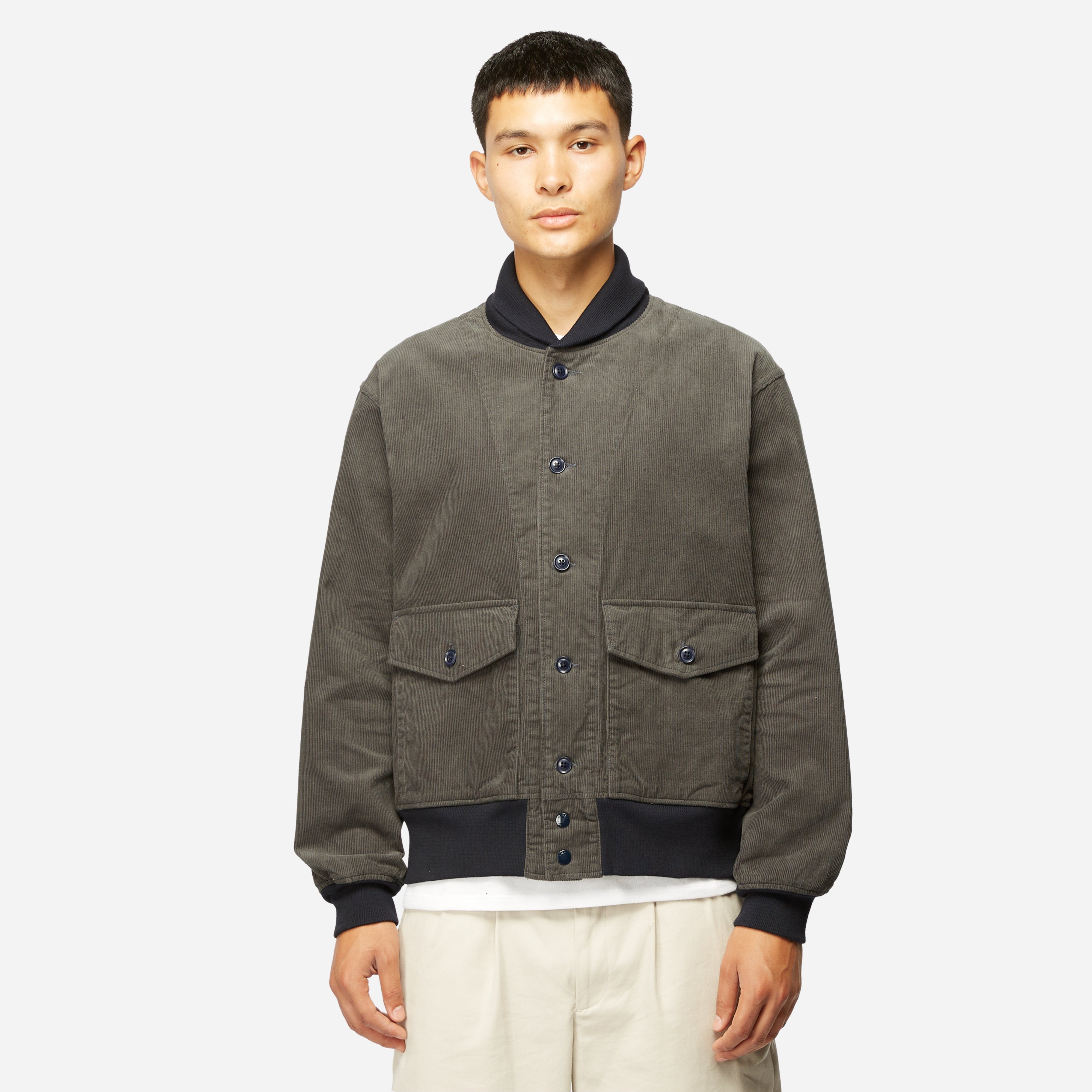 Engineered Garments A1 Jacket - HIP Exclusive - 1