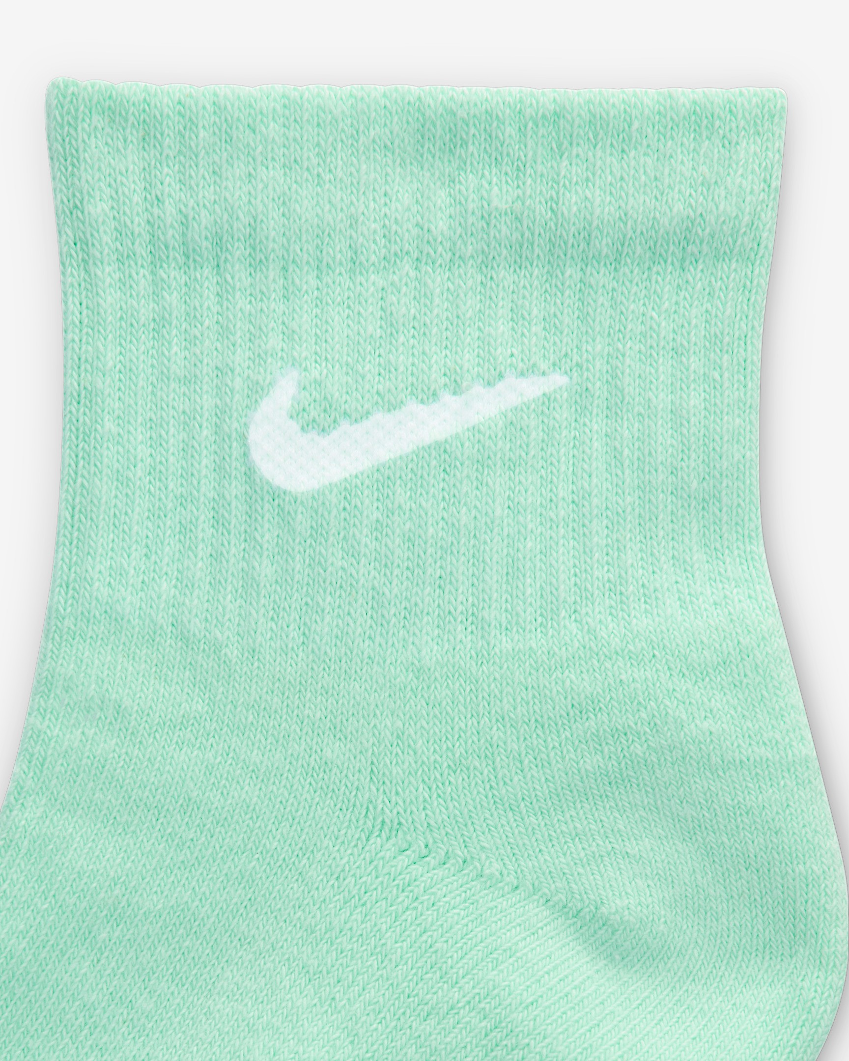 Nike Everyday Plus Cushioned Training Ankle Socks (6 Pairs) - 4