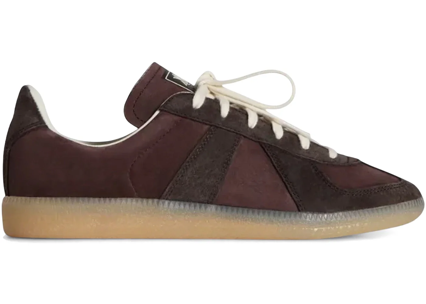 adidas BW Army Kith Aurora Coffee - 1