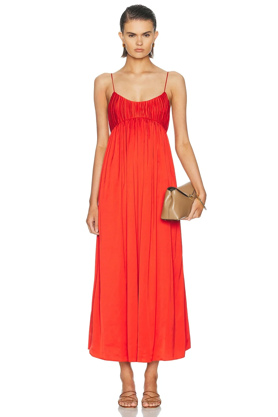 Katrine Dress - 1